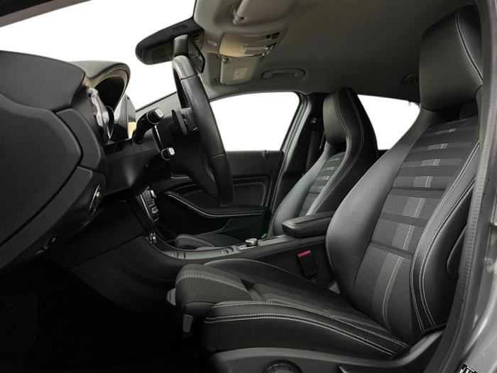 AutoSilver - MERCEDES-BENZ GLA 200 | ID 40775