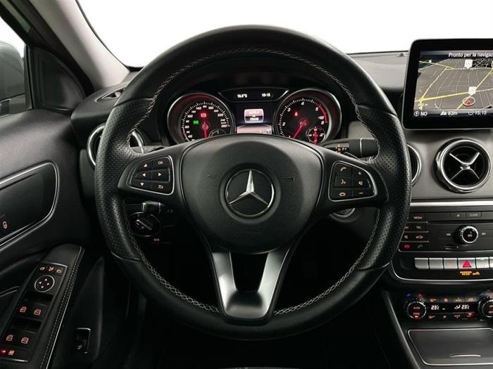 AutoSilver - MERCEDES-BENZ GLA 200 | ID 40775