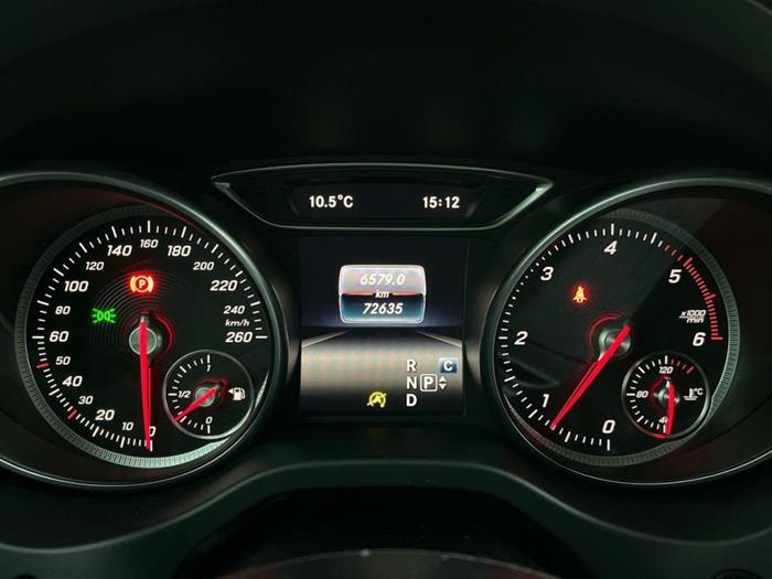 AutoSilver - MERCEDES-BENZ GLA 200 | ID 40775