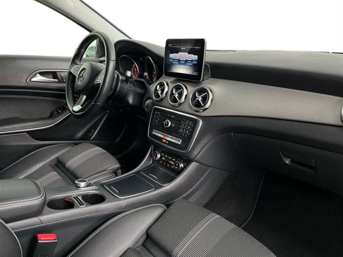 AutoSilver - MERCEDES-BENZ GLA 200 | ID 40775