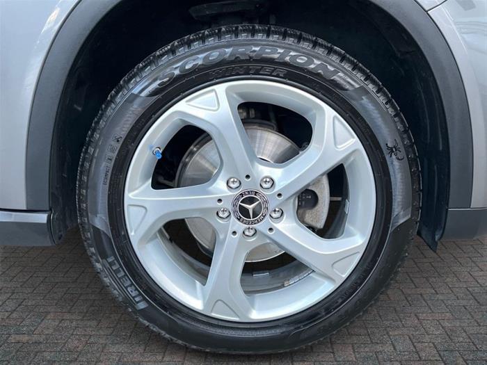 AutoSilver - MERCEDES-BENZ GLA 200 | ID 40775