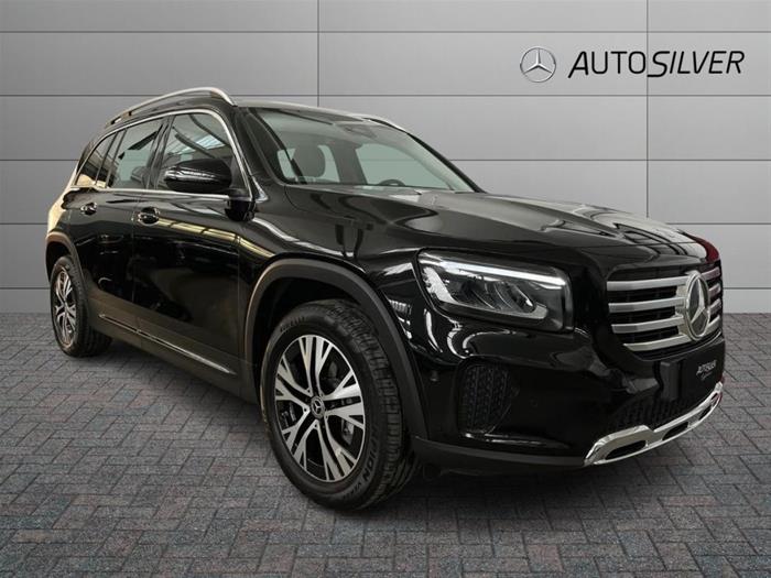 AutoSilver - MERCEDES-BENZ GLB 180 | ID 40781