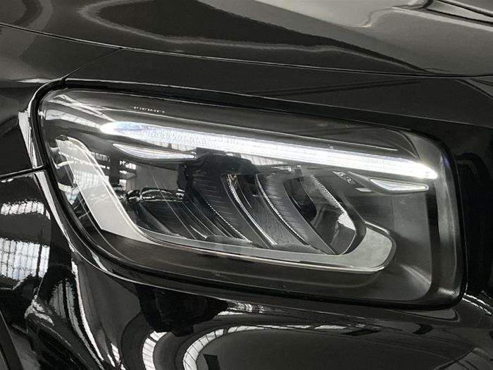 AutoSilver - MERCEDES-BENZ GLB 180 | ID 40781