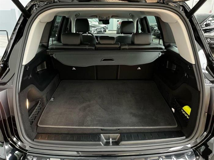 AutoSilver - MERCEDES-BENZ GLB 180 | ID 40781