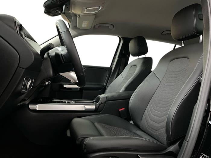 AutoSilver - MERCEDES-BENZ GLB 180 | ID 40781