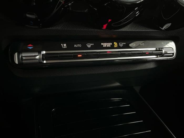 AutoSilver - MERCEDES-BENZ GLB 180 | ID 40781