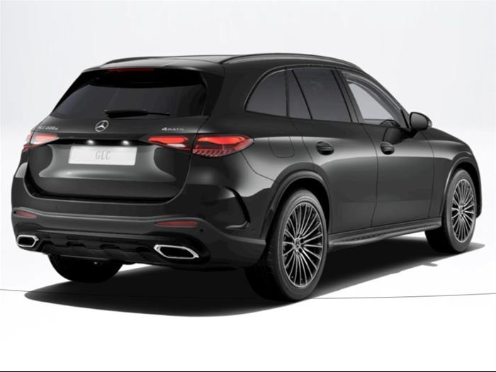 AutoSilver - MERCEDES-BENZ GLC 220 | ID 40779