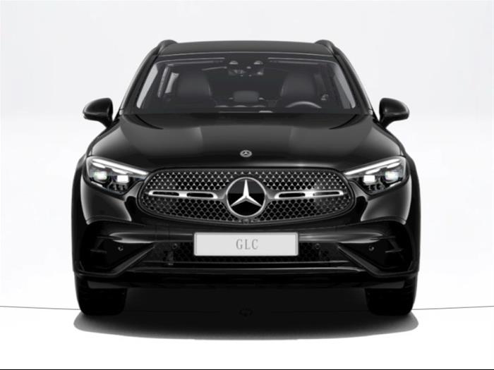 AutoSilver - MERCEDES-BENZ GLC 220 | ID 40774