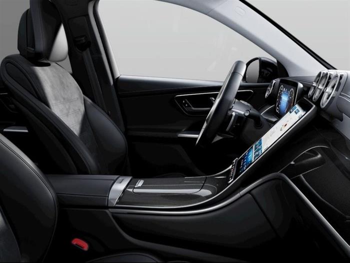 AutoSilver - MERCEDES-BENZ GLC 220 | ID 40774