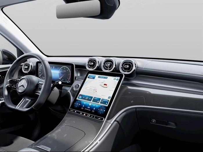 AutoSilver - MERCEDES-BENZ GLC 220 | ID 40774