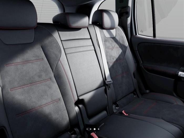 AutoSilver - MERCEDES-BENZ GLB 200 | ID 40780