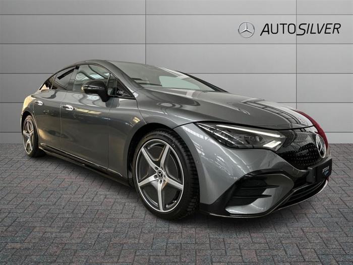 AutoSilver - MERCEDES-BENZ EQE | ID 40820