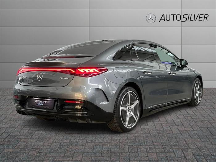 AutoSilver - MERCEDES-BENZ EQE | ID 40820