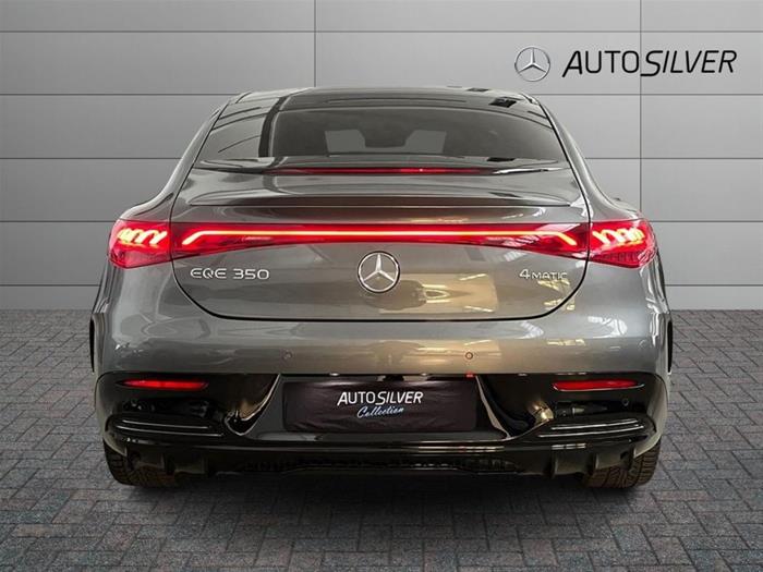 AutoSilver - MERCEDES-BENZ EQE | ID 40820