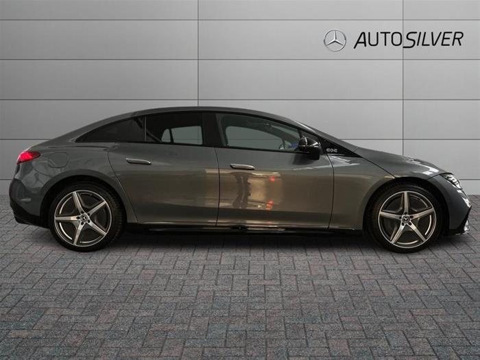 AutoSilver - MERCEDES-BENZ EQE | ID 40820