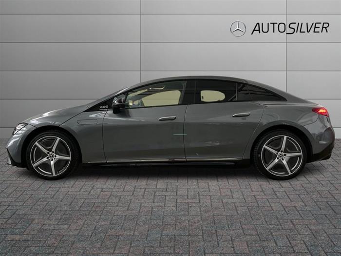AutoSilver - MERCEDES-BENZ EQE | ID 40820
