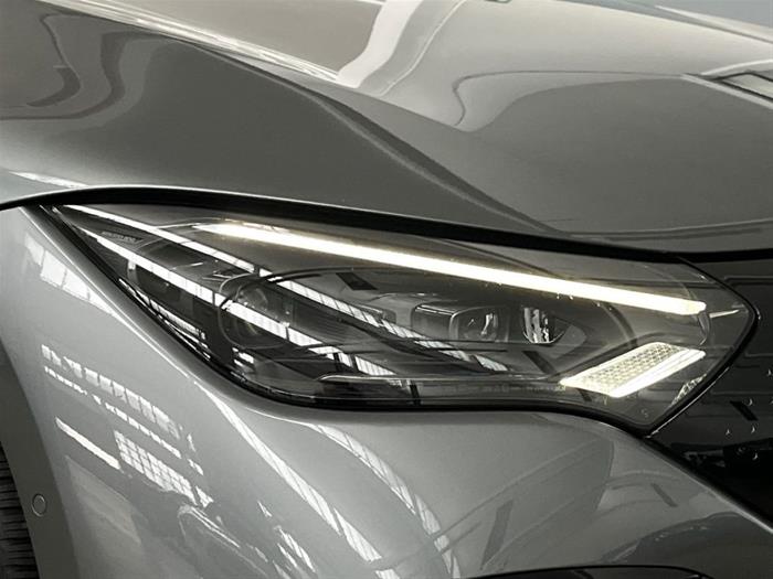 AutoSilver - MERCEDES-BENZ EQE | ID 40820