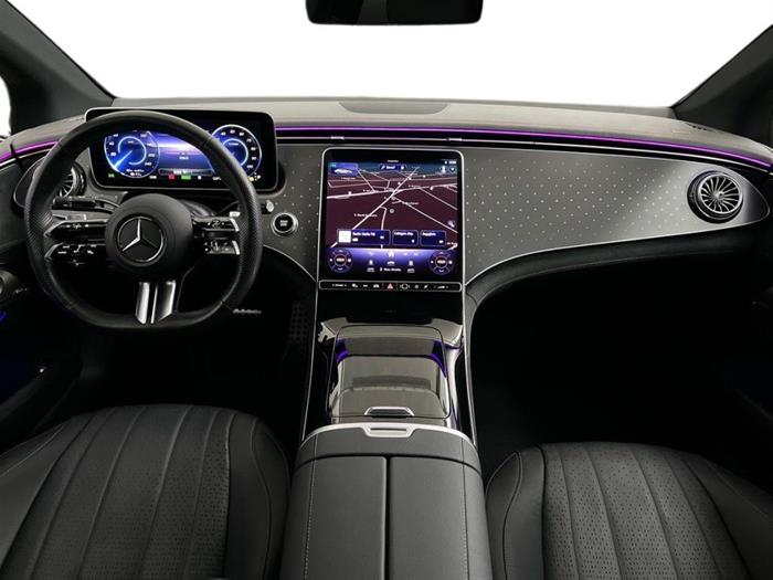 AutoSilver - MERCEDES-BENZ EQE | ID 40820