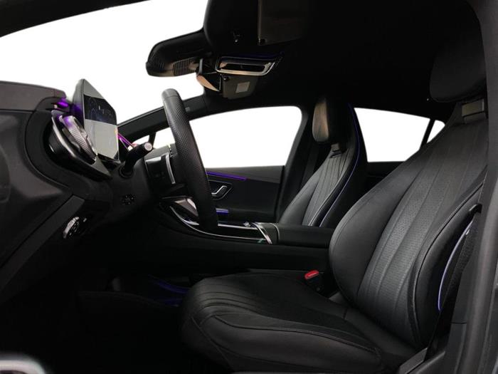 AutoSilver - MERCEDES-BENZ EQE | ID 40820