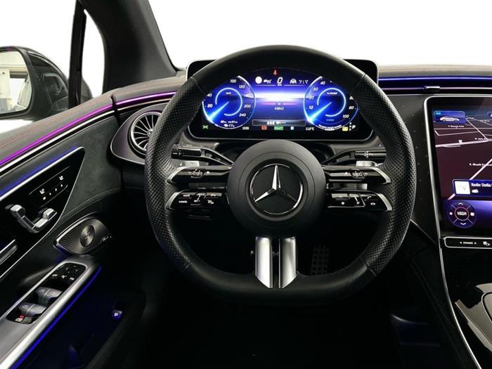 AutoSilver - MERCEDES-BENZ EQE | ID 40820