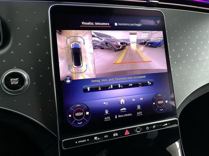 AutoSilver - MERCEDES-BENZ EQE | ID 40820