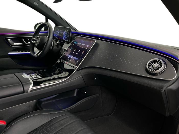 AutoSilver - MERCEDES-BENZ EQE | ID 40820