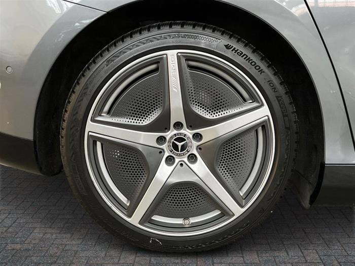 AutoSilver - MERCEDES-BENZ EQE | ID 40820