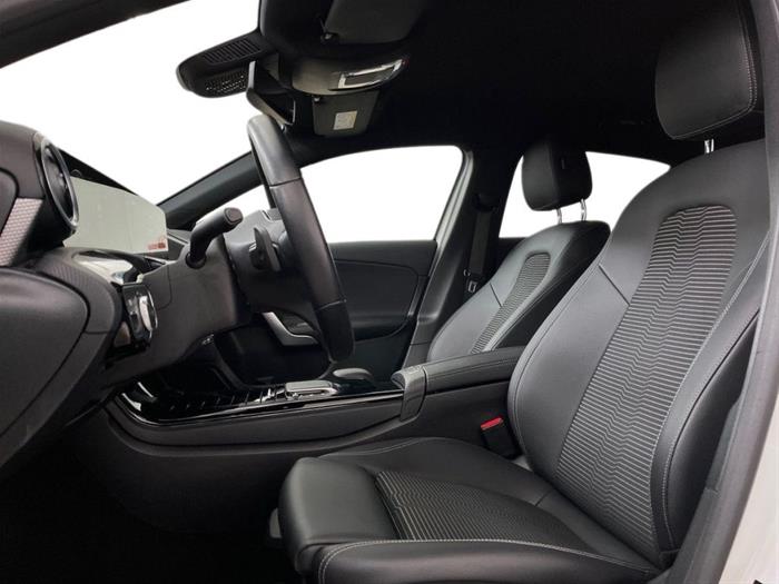 AutoSilver - MERCEDES-BENZ A 180 | ID 40789