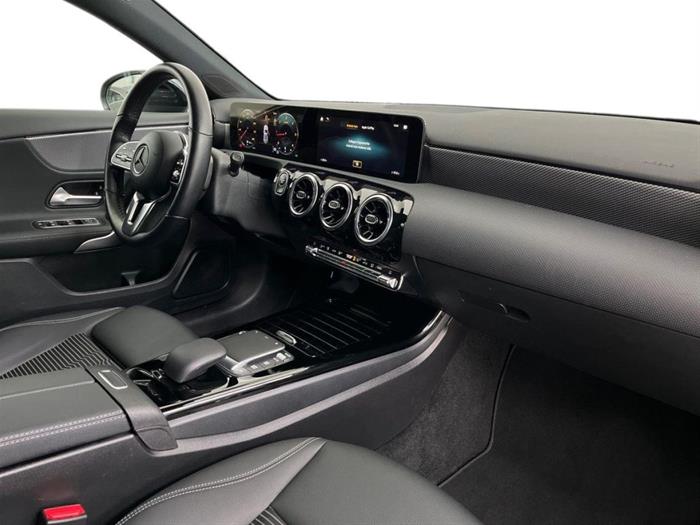 AutoSilver - MERCEDES-BENZ A 180 | ID 40789