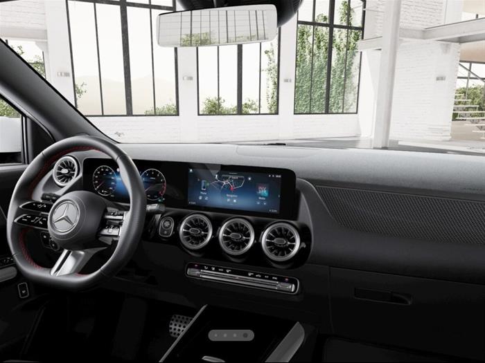 AutoSilver - MERCEDES-BENZ GLA 180 | ID 40791