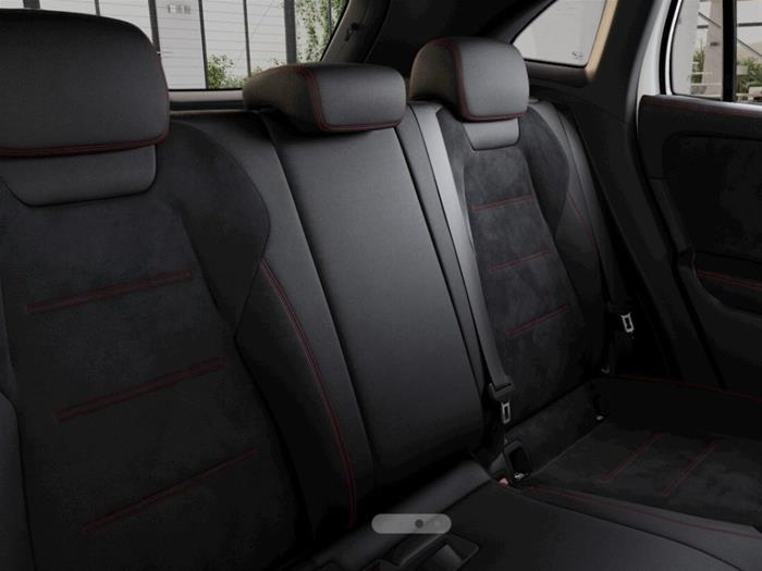 AutoSilver - MERCEDES-BENZ GLA 180 | ID 40791