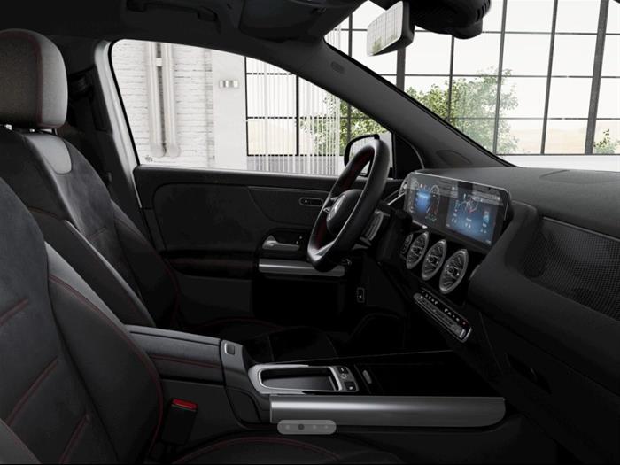 AutoSilver - MERCEDES-BENZ GLA 180 | ID 40791