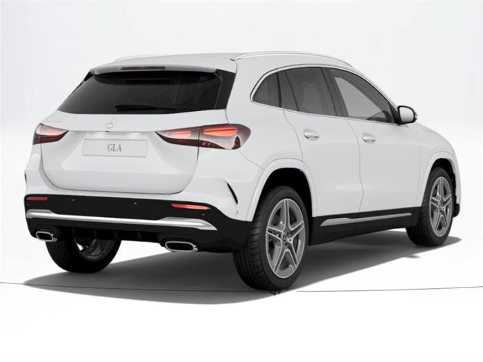 AutoSilver - MERCEDES-BENZ GLA 180 | ID 40791