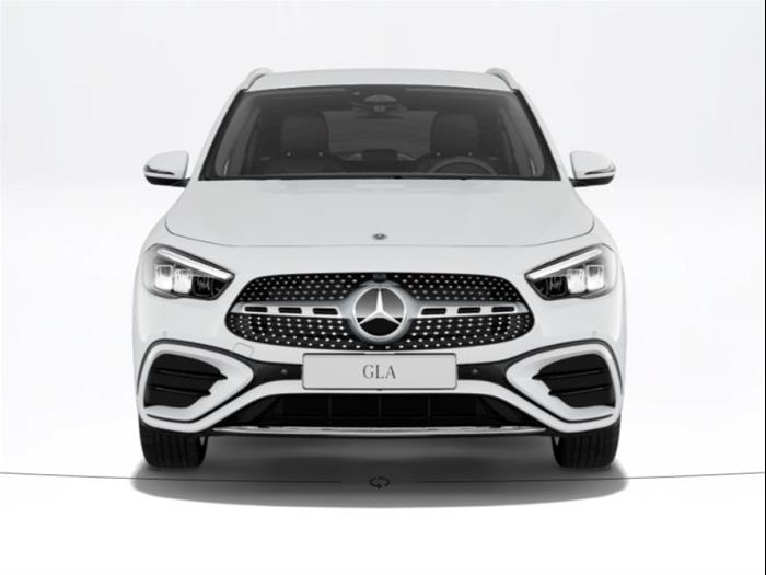 AutoSilver - MERCEDES-BENZ GLA 180 | ID 40791