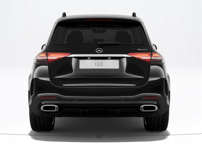 AutoSilver - MERCEDES-BENZ GLE 350 | ID 40885