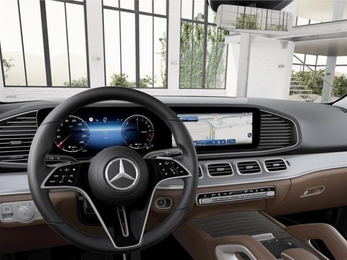 AutoSilver - MERCEDES-BENZ GLE 350 | ID 40885