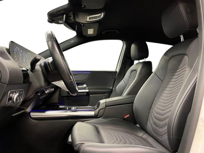 AutoSilver - MERCEDES-BENZ B 180 | ID 40921