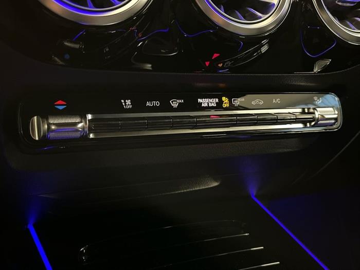 AutoSilver - MERCEDES-BENZ B 180 | ID 40921