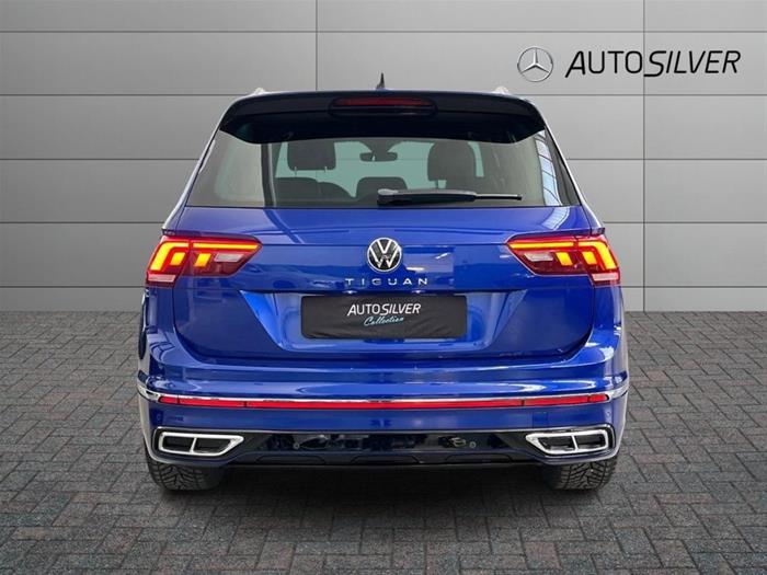 AutoSilver - VOLKSWAGEN Tiguan | ID 40948