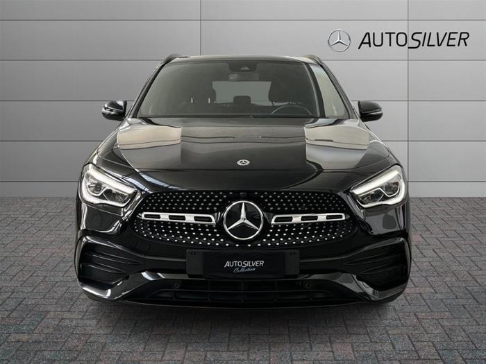 AutoSilver - MERCEDES-BENZ GLA 200 | ID 40947