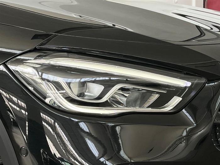 AutoSilver - MERCEDES-BENZ GLA 200 | ID 40947