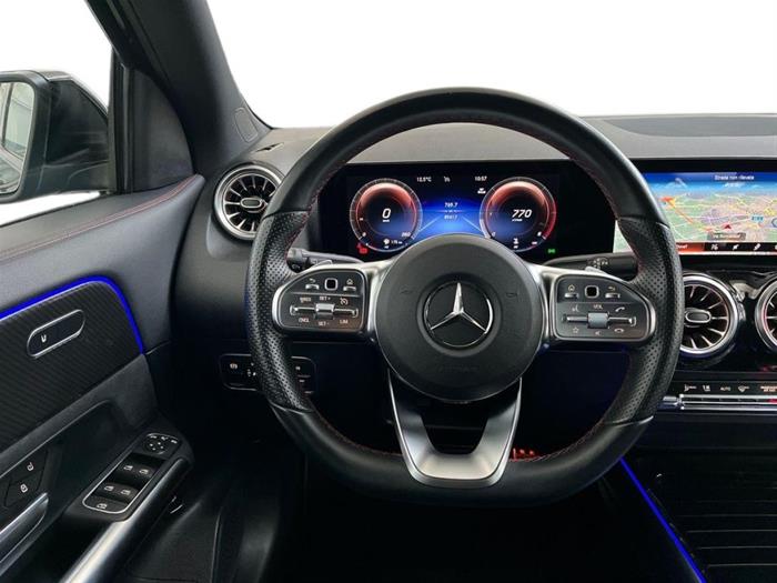 AutoSilver - MERCEDES-BENZ GLA 200 | ID 40947