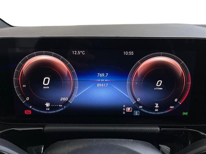 AutoSilver - MERCEDES-BENZ GLA 200 | ID 40947