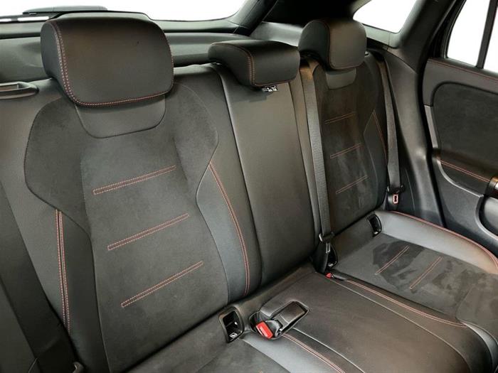 AutoSilver - MERCEDES-BENZ GLA 200 | ID 40947