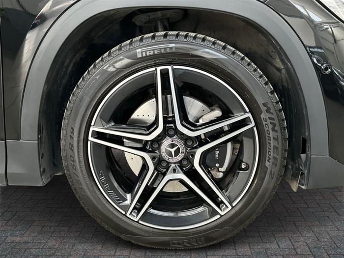 AutoSilver - MERCEDES-BENZ GLA 200 | ID 40947