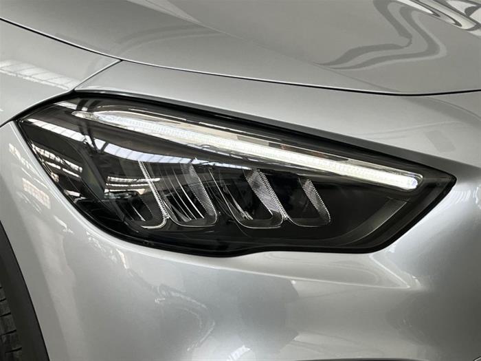 AutoSilver - MERCEDES-BENZ GLA 180 | ID 40944