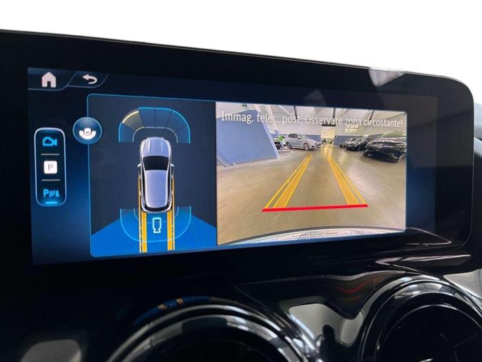 AutoSilver - MERCEDES-BENZ GLA 180 | ID 40944