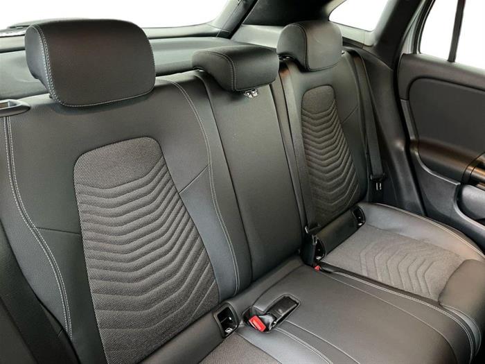 AutoSilver - MERCEDES-BENZ GLA 180 | ID 40944