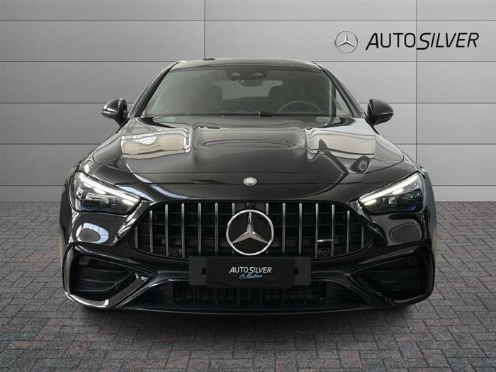 AutoSilver - MERCEDES-BENZ CLE 53 AMG | ID 40949