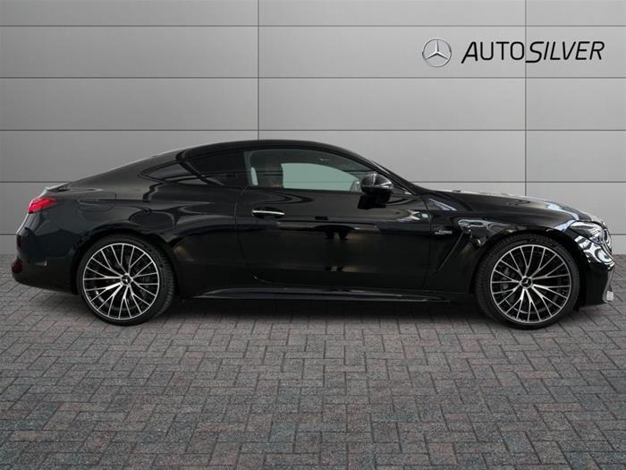 AutoSilver - MERCEDES-BENZ CLE 53 AMG | ID 40949